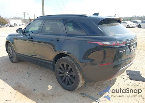 2019 Land Rover Range Rover Velar P250 S z USA, uszkodzony, nr VIN SALYB2EX8KA780429